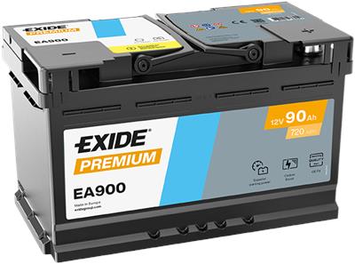 EA900