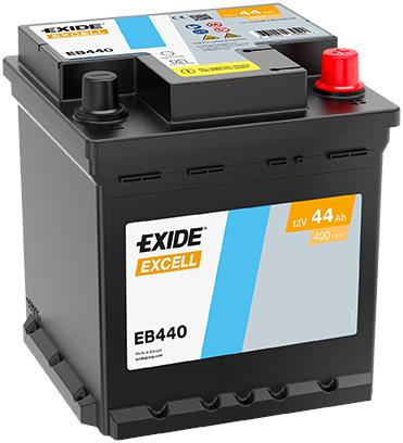 EB440
