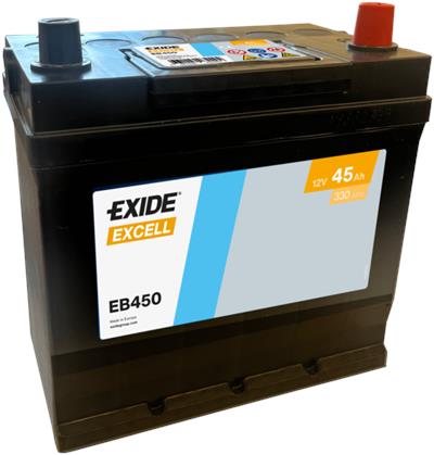 EB450
