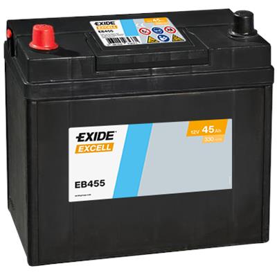 EB455