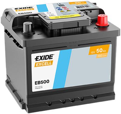 EB500