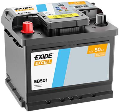 EB501