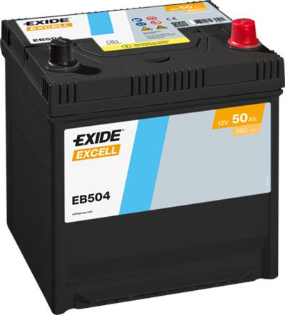 EB504
