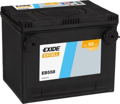 EB558