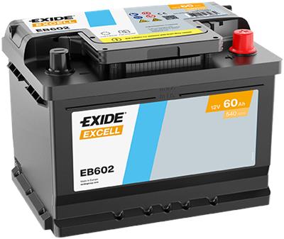 EB602
