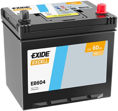 EB604