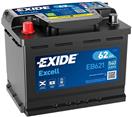 EXIDE EB621