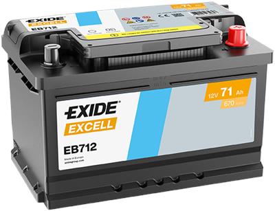 EB712