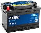 EXIDE EB741