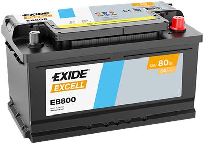 EB800