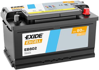 EB802