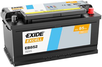 EB852