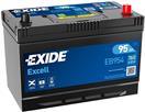EXIDE EB954