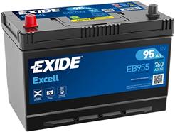 EXIDE EB955