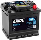 EXIDE EC440