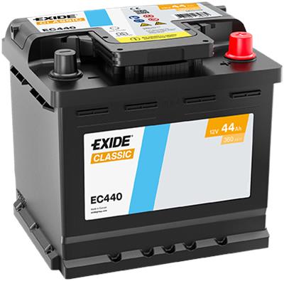 EC440