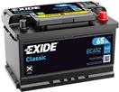 EXIDE EC652