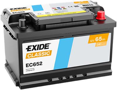 EC652