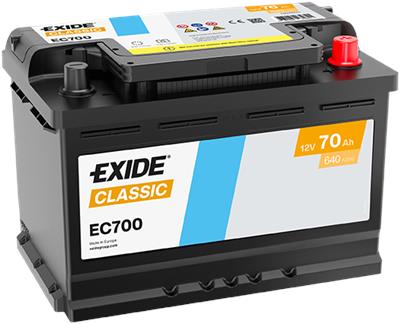EC700