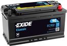 EXIDE EC900