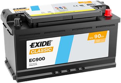 EC900