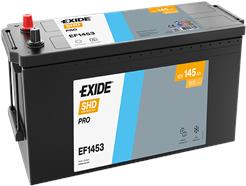 EXIDE EF1453