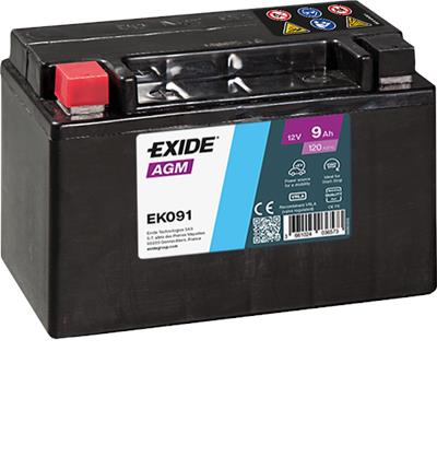 EK091