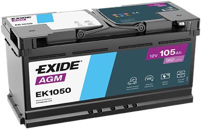 EK1050