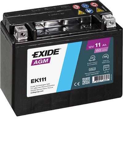 EK111