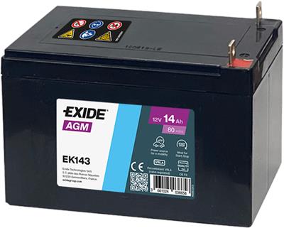 EK143