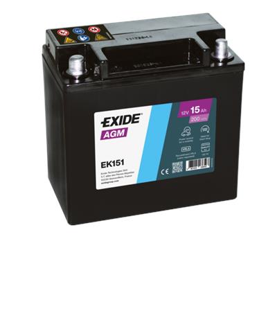 EK151