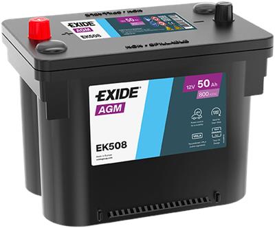 EK508