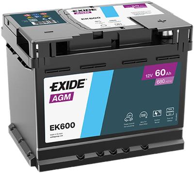 EK600