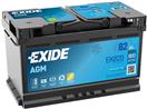 EXIDE EK820