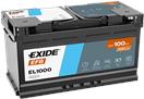EXIDE EL1000