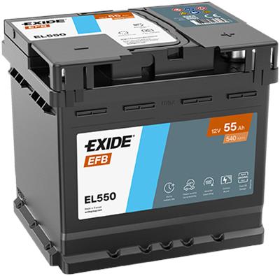 EL550