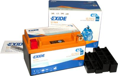ELTX12