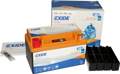 ELTX14H