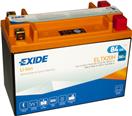Exide ELTX20H ELTX20H