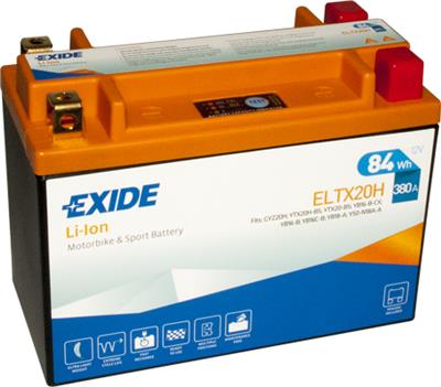 ELTX20H