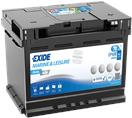 Exide EP500 EP500
