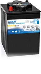 Exide ES1000-6 ES1000-6