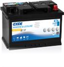 Exide ES650 ES650