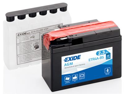 ETR4A-BS
