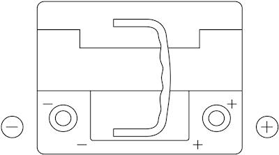 EXIDE EA472 EAN: 3661024034265.