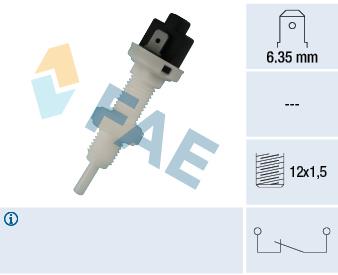 FAE 24010 EAN: 8435050601938.