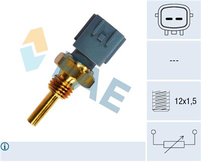 FAE 33460 EAN: 8435050615065.