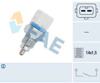 FAE 40650 EAN: 8435050607411.