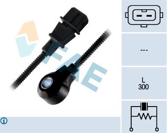 FAE 60200 EAN: 8435050635148.