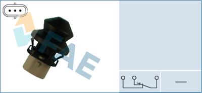 FAE 67340 EAN: 8435050610206.